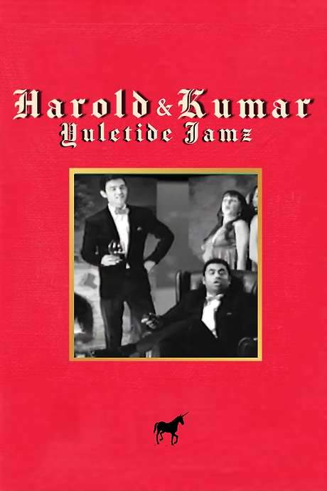 Harold & Kumars Yuletide Jamz